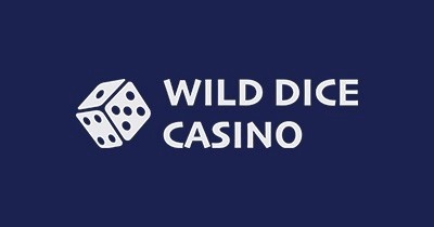 Wilddice Casino Logo